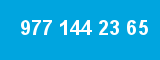 977 144 23 65